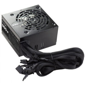 Fonte para Gabinete EVGA 550W 100-N1-0550-L1
