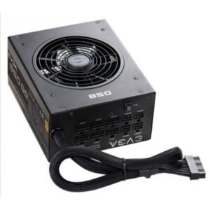 Fonte Para Gabinete EVGA 850W 80 Plus 210-GQ-0850-V1 Gold