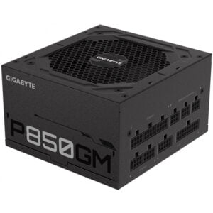 Fonte para Gabinete Gigabyte GP-P850GM 80 Plus Gold 850W