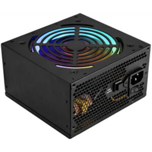 Fonte para Gabinete Satellite PRO-590 RGB 500w Preto