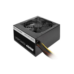 Fonte Para Gabinete Thermaltake LitePower 450W LTP-0450P2
