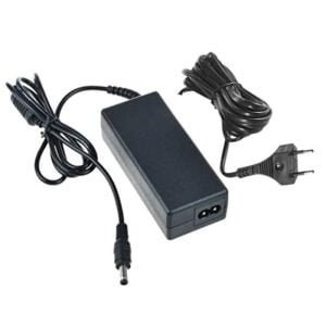 Fonte para Luz Led Yongnuo 60W 12V 5A