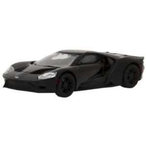 Ford Gt 2017 Escala 1:64 Greenlight - 27950