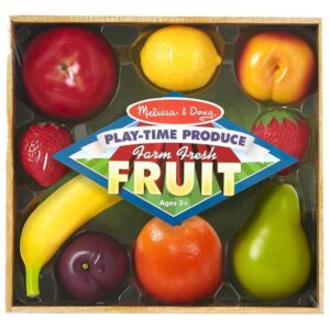 Frutas Artificiais Melissa & Doug - 4082