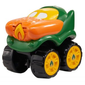 Funrise Hero Drive DC Super Friends Speed Squad - Aquaman