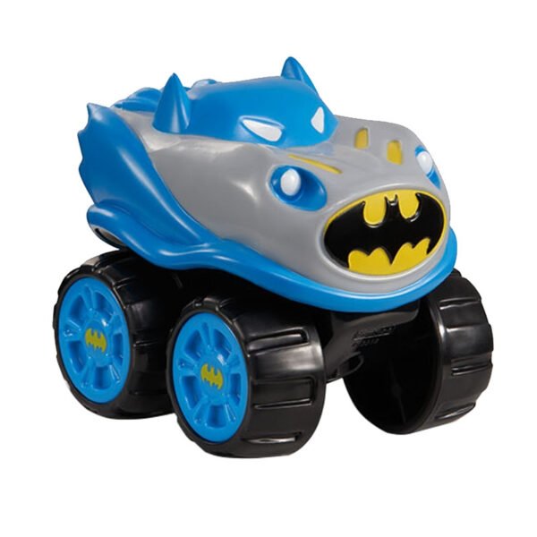 Funrise Hero Drive DC Super Friends Speed Squad - Batman