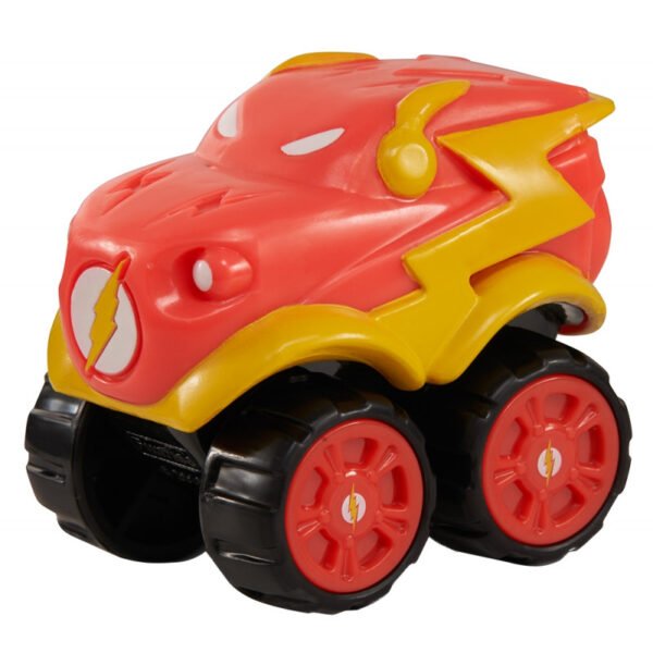 Funrise Hero Drive DC Super Friends Speed Squad - Flash