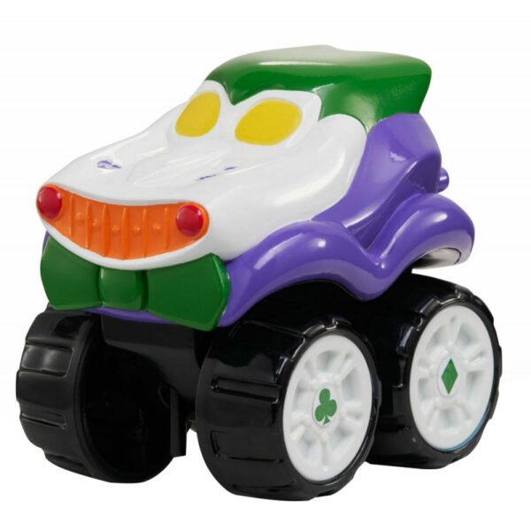 Funrise Hero Drive DC Super Friends Speed Squad - Joker