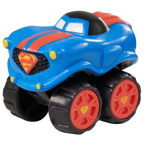 Funrise Hero Drive DC Super Friends Speed Squad - Superman