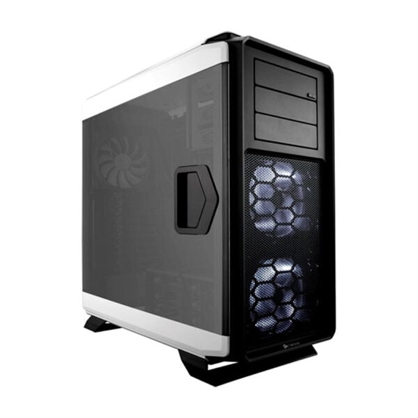 Gabinete Corsair Graphite Series  760T Branco (Sem Fonte)