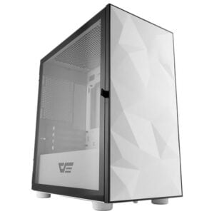 Gabinete Gaming Aigo DarkFlash DLM 21 (Sem Fonte) Branco