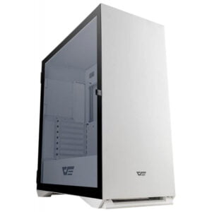 Gabinete Gaming Aigo DarkFlash DLX 22 Neo ATX (Sem Fonte) Branco