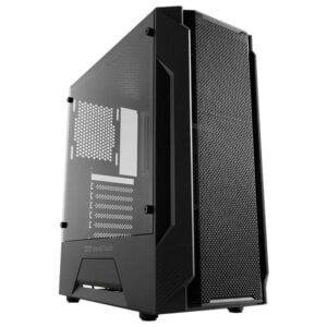 Gabinete Gaming Aigo DarkFlash Leo (Sem Fonte) Preto