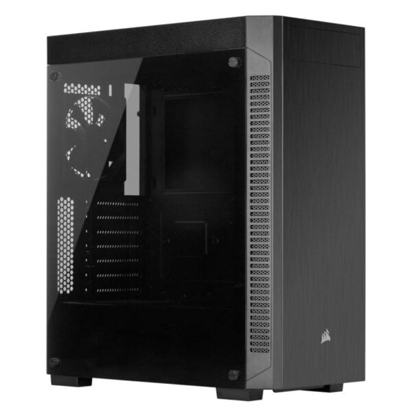 Gabinete Gaming Corsair 110R (Sem Fonte)