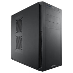 Gabinete Gaming Corsair Carbide Series 200R (Sem Fonte)