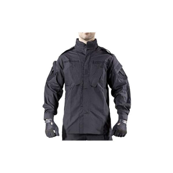 Gandola Delta Tactics ACU Preta DTX003