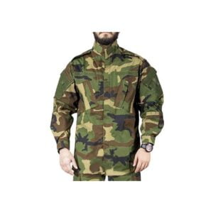 Gandola Delta Tactics ACU Woodland DTX002