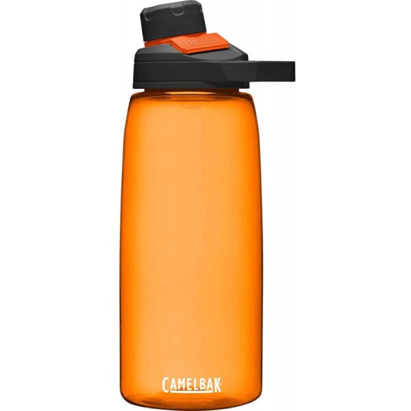 Garrafa Camelbak Chute Mag 1000mL Laranja