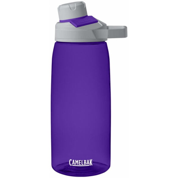 Garrafa Camelbak Chute Mag 1000mL Roxo