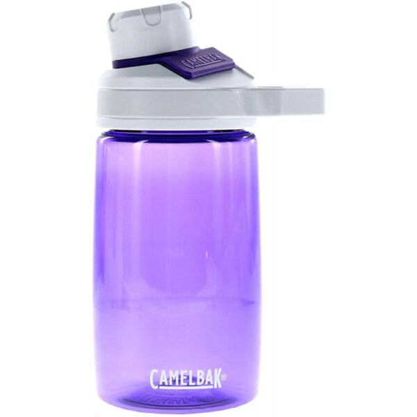 Garrafa Camelbak Chute Mag 400mL Roxo