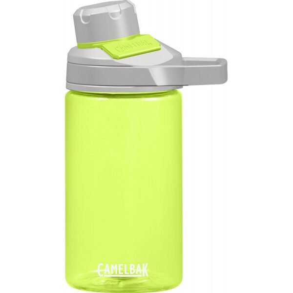 Garrafa Camelbak Chute Mag 400mL Verde lima