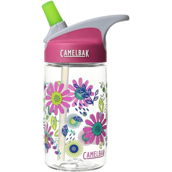 Garrafa Camelbak Eddy Kids 400mL Daisies