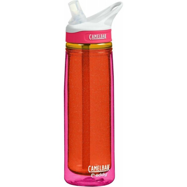 Garrafa Camelbak Eddy Spill 600mL Starbuts