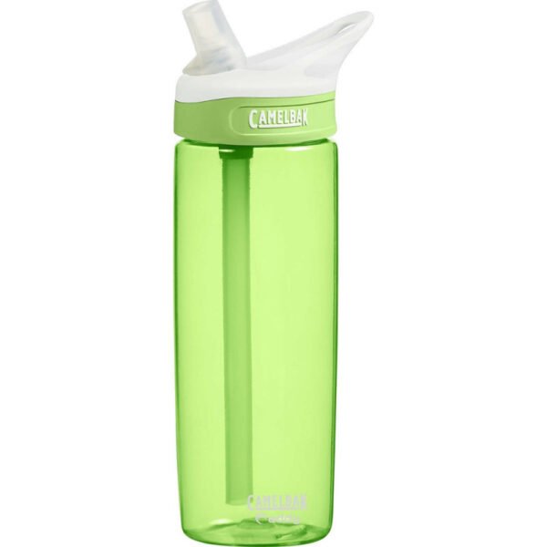 Garrafa Camelbak Eddy Spill 600mL Verde lima