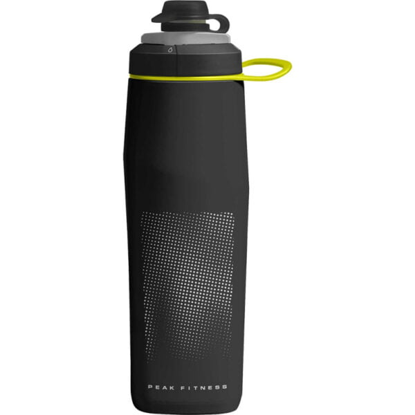 Garrafa Camelbak Peak Fitnes 750mL - Preto