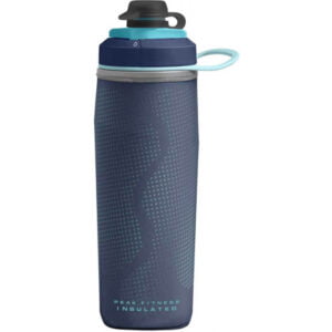 Garrafa Camelbak Peak Fitness Chill 500mL Azul Marinho