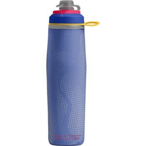 Garrafa Camelbak Peak Fitness Chill 750mL - Azul