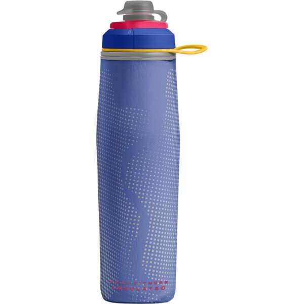 Garrafa Camelbak Peak Fitness Chill 750mL - Azul