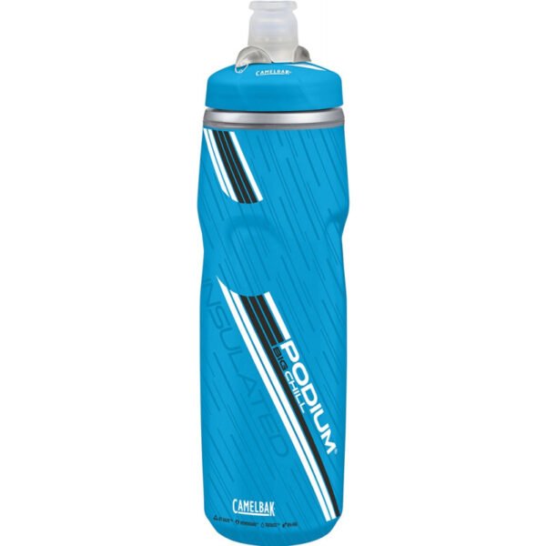 Garrafa Camelbak Podium Big Chill 750mL Azul