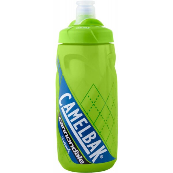 Garrafa Camelbak Podium Cannon 710mL - Verde