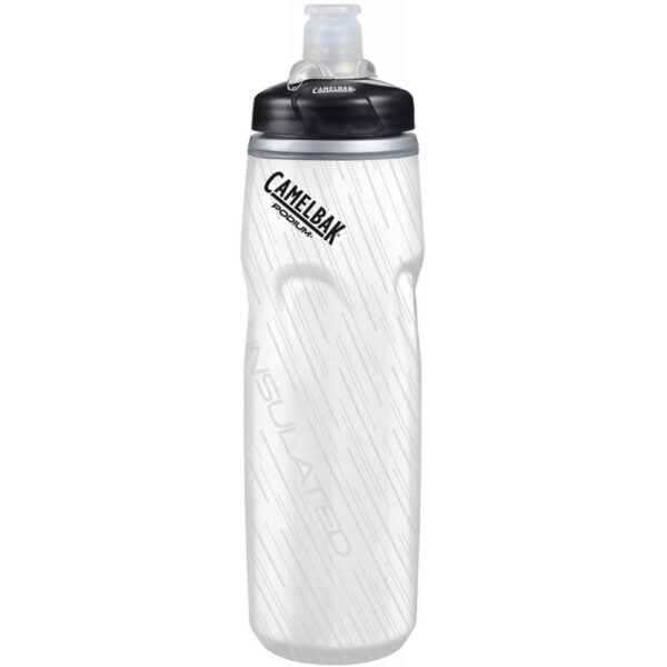 Garrafa Camelbak Podium insulated 620mL 42400 Cinza