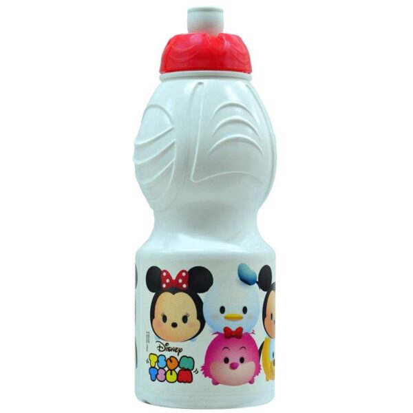 Garrafa Infantil Stor 3D Tsum Tsum - 400mL