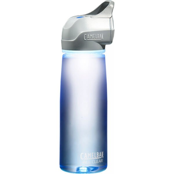 Garrafa Purificador Camelbak  All Clear 750mL