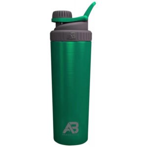 Garrafa Térmica AeroBottle Primus 800mL - Verde