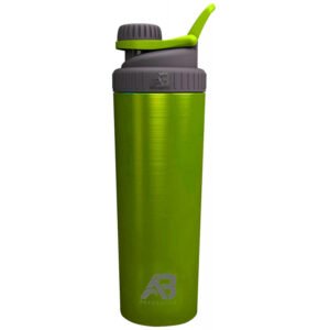 Garrafa Térmica AeroBottle Primus 800mL - Verde Limão