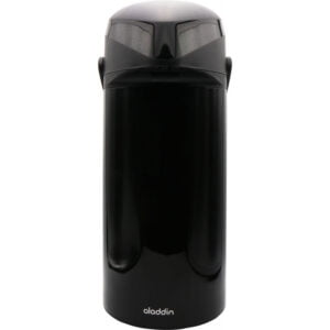 Garrafa Térmica Aladdin 021-413251 1.8L Preto