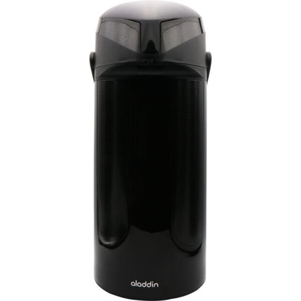 Garrafa Térmica Aladdin 021-413251 1.8L Preto