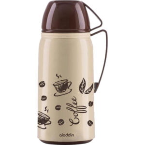 Garrafa Térmica Aladdin 051-333850 1L Beige