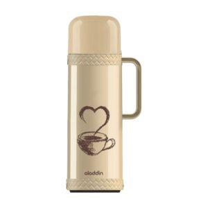 Garrafa Térmica Aladdin 161-534050 (1L) Beige