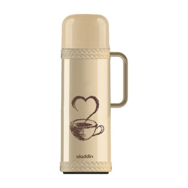 Garrafa Térmica Aladdin 161-534050 (1L) Beige
