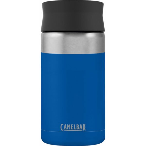 Garrafa Térmica Camelbak Hot Cap 350mL Azul