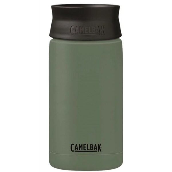 Garrafa Térmica Camelbak Hot Cap 350mL Verde