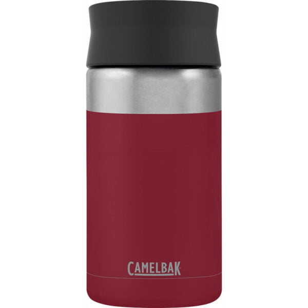 Garrafa Térmica Camelbak Hot Cap 350mL Vermelho