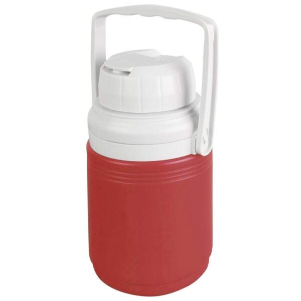 Garrafa Térmica Coleman 1.3L  4010049061 Vermelho