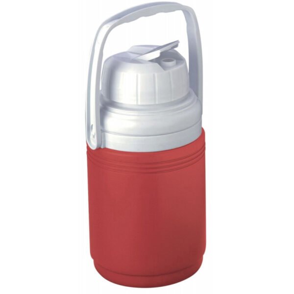 Garrafa Térmica Coleman 1.3l  5542B763G Vermelho