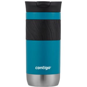 Garrafa Térmica Contigo Byron Snapseal 2.0 473mL Juniper
